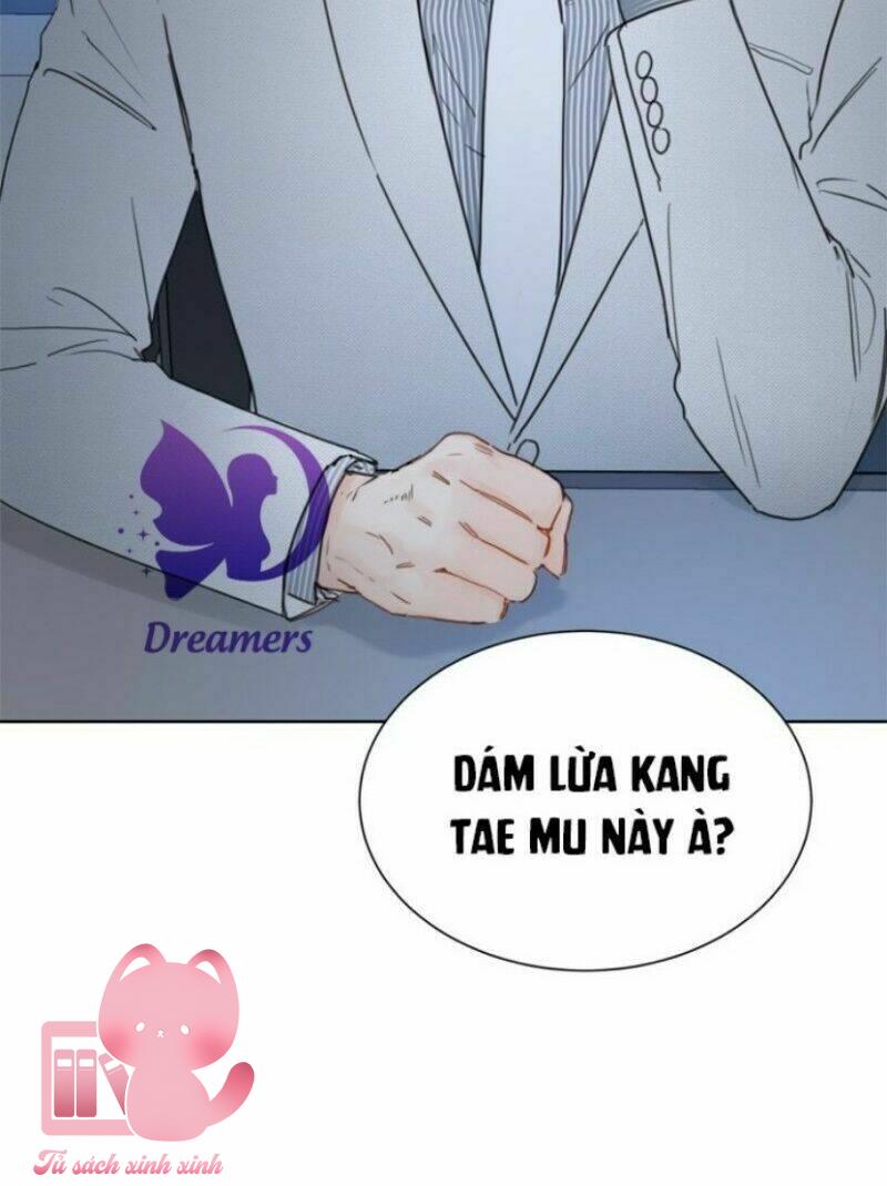 Hẹn Hò Chốn Công Sở - Chap 25