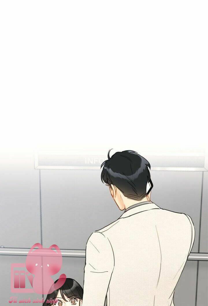 Hẹn Hò Chốn Công Sở - Chap 25