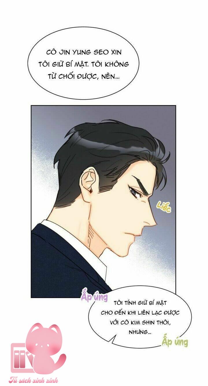 Hẹn Hò Chốn Công Sở - Chap 25