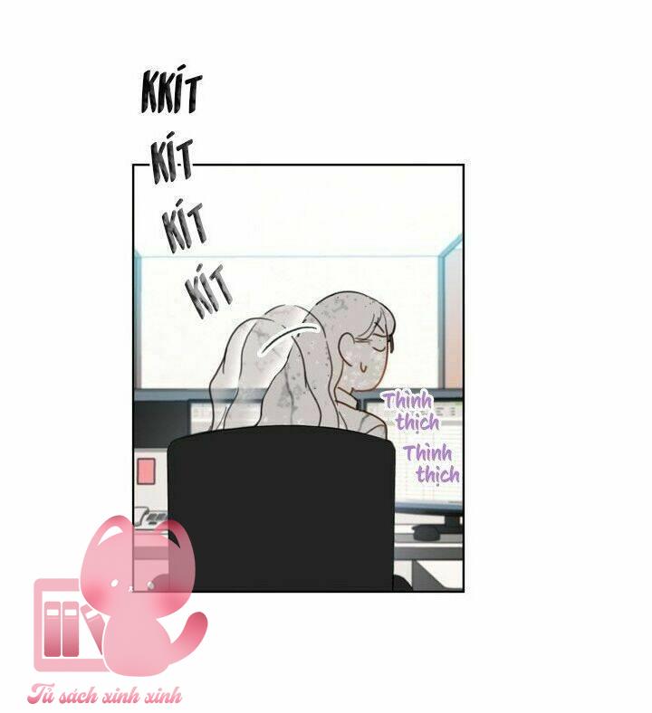 Hẹn Hò Chốn Công Sở - Chap 25