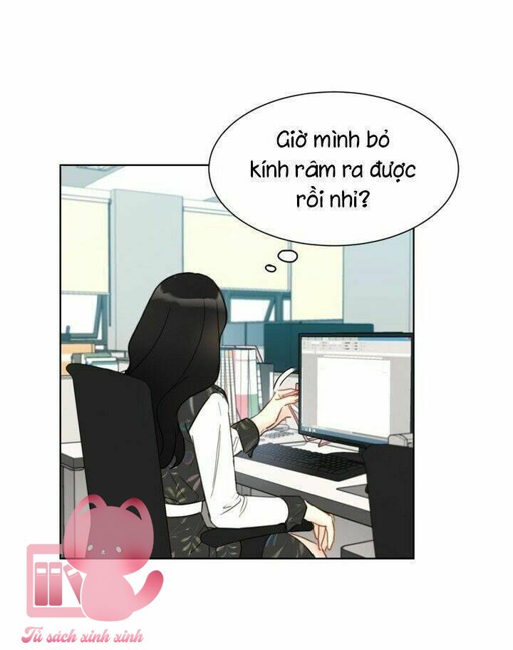 Hẹn Hò Chốn Công Sở - Chap 25