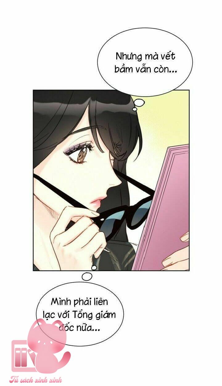 Hẹn Hò Chốn Công Sở - Chap 25