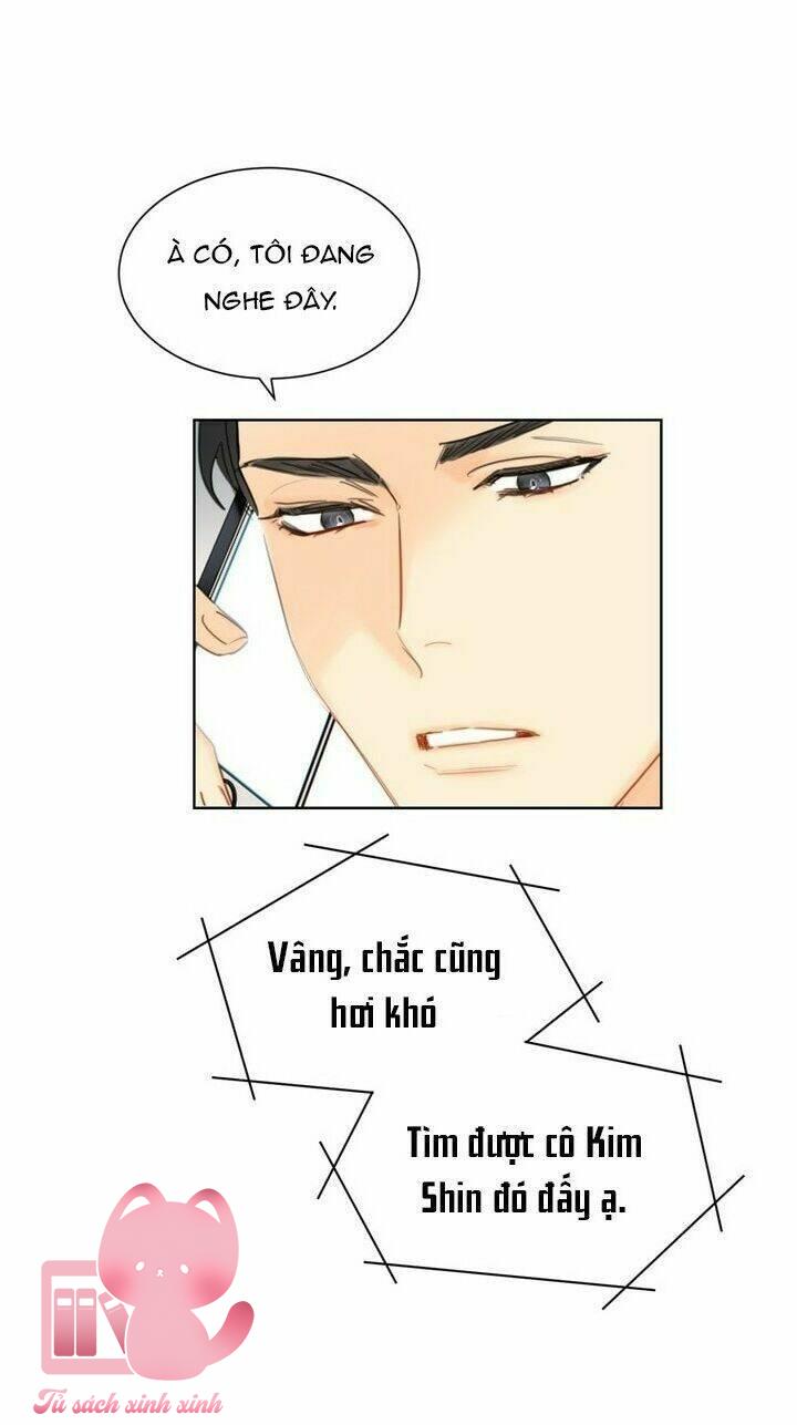 Hẹn Hò Chốn Công Sở - Chap 25