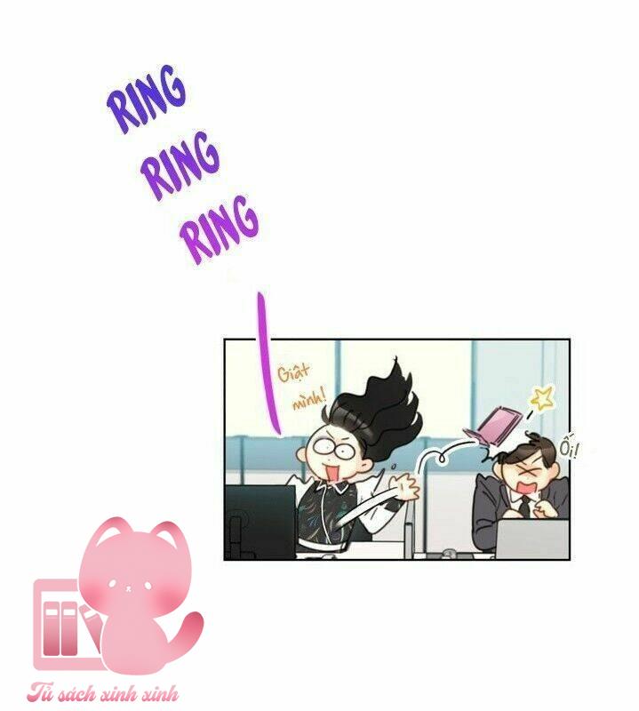 Hẹn Hò Chốn Công Sở - Chap 25