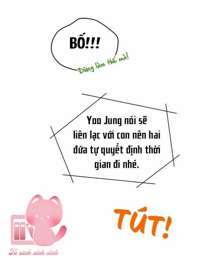 Hẹn Hò Chốn Công Sở - Chap 25