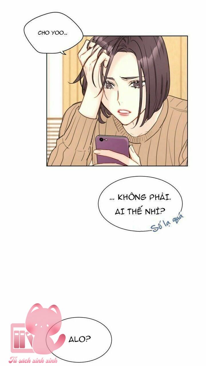 Hẹn Hò Chốn Công Sở - Chap 25