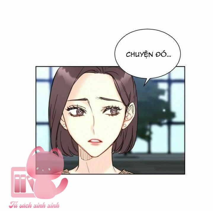 Hẹn Hò Chốn Công Sở - Chap 25