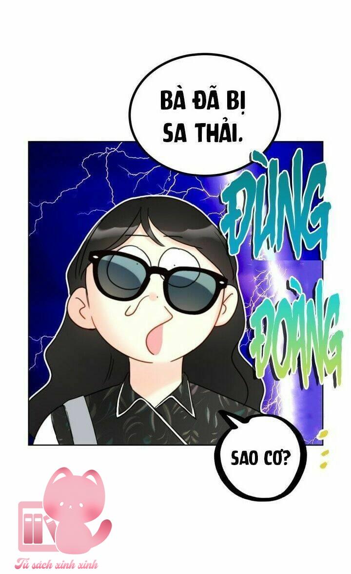 Hẹn Hò Chốn Công Sở - Chap 25