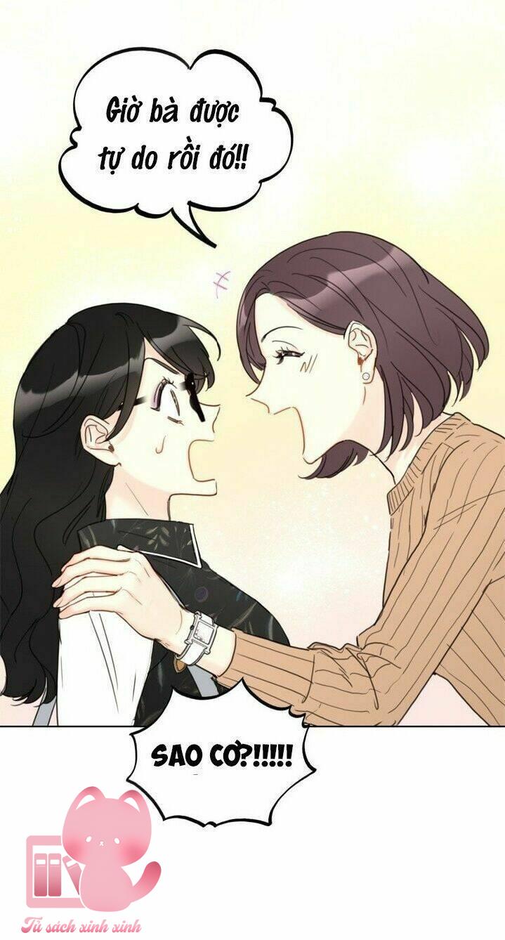 Hẹn Hò Chốn Công Sở - Chap 25