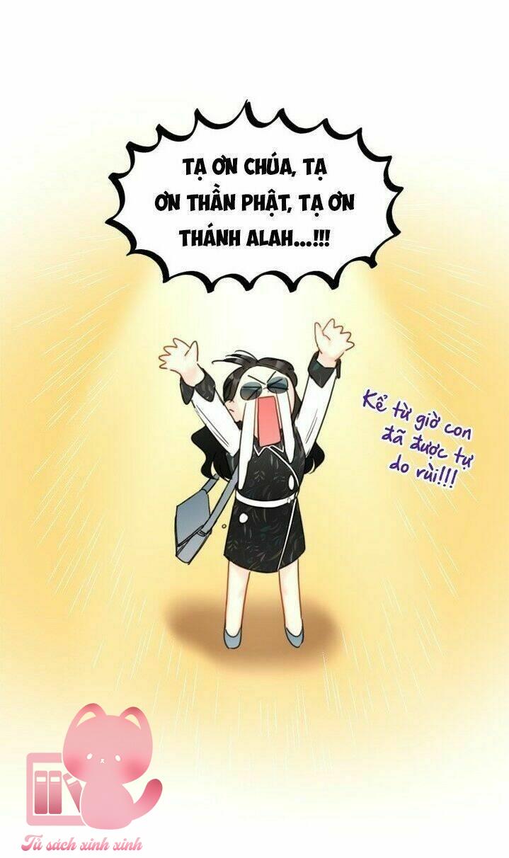 Hẹn Hò Chốn Công Sở - Chap 25