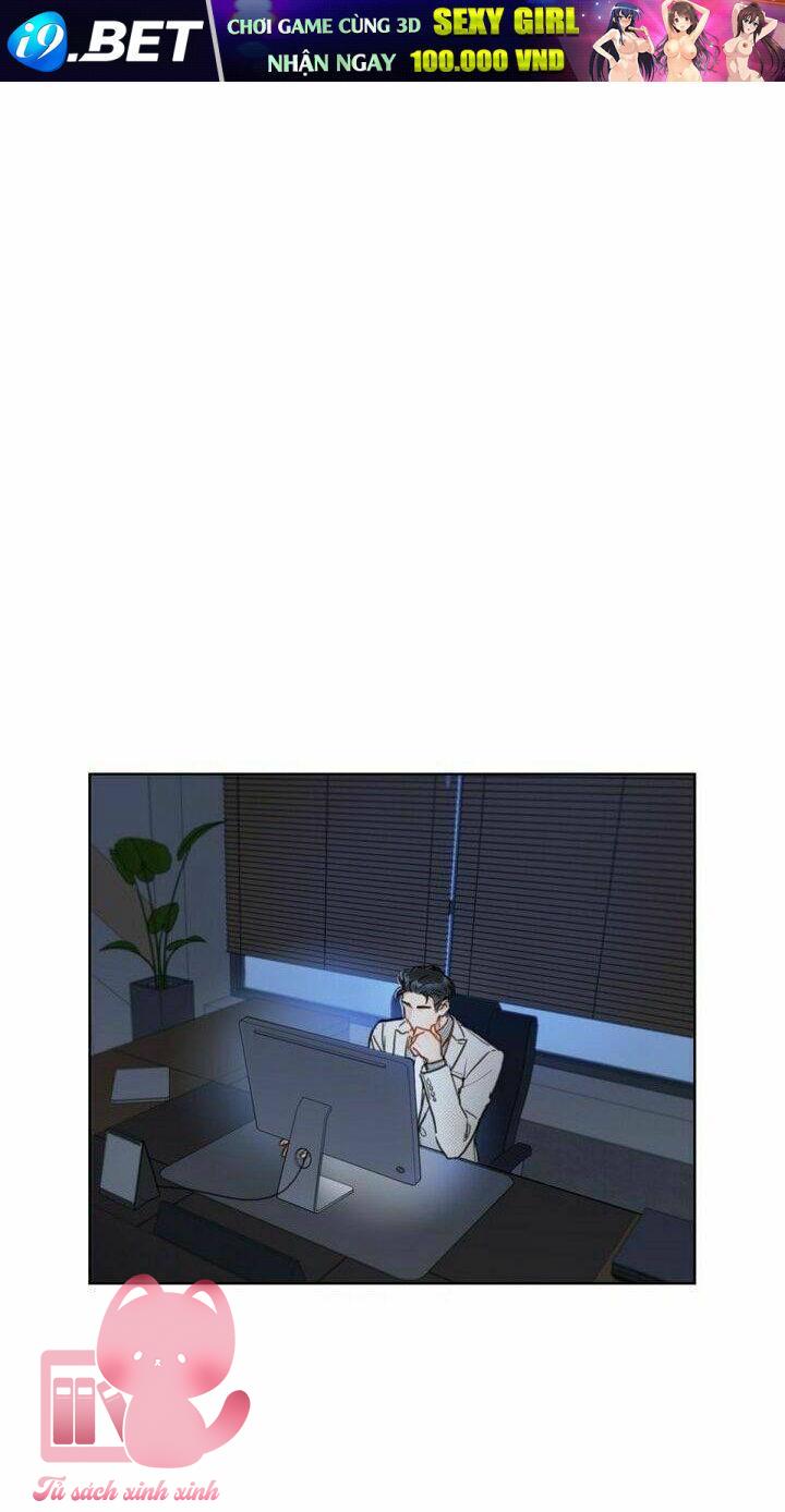 Hẹn Hò Chốn Công Sở - Chap 25