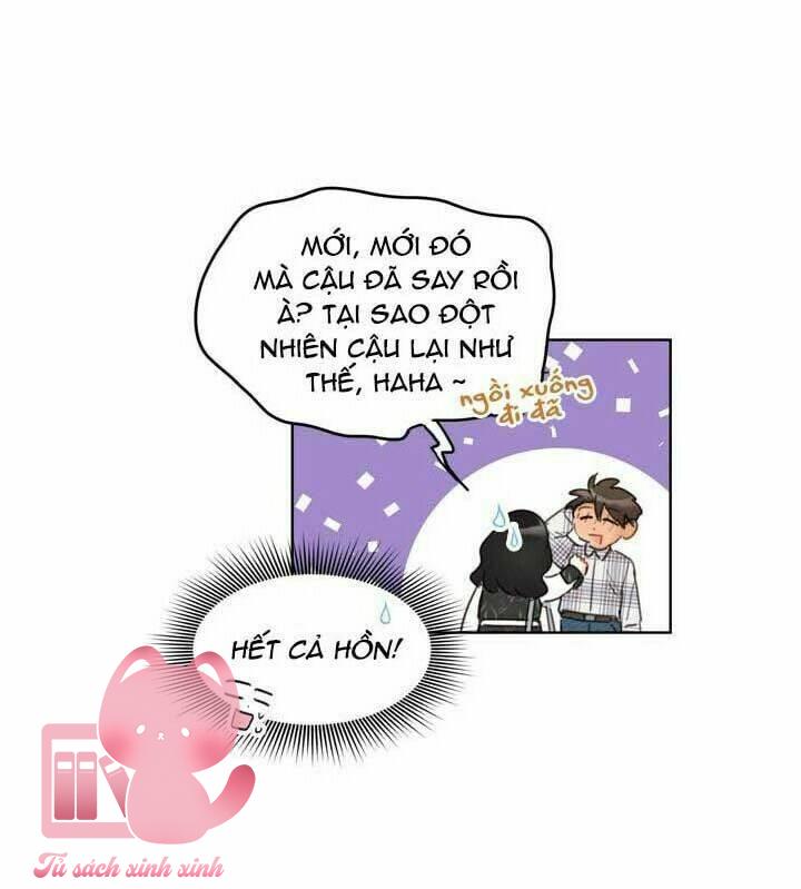 Hẹn Hò Chốn Công Sở - Chap 26