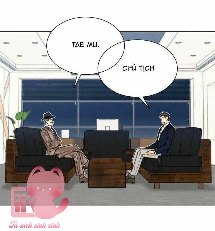 Hẹn Hò Chốn Công Sở - Chap 26