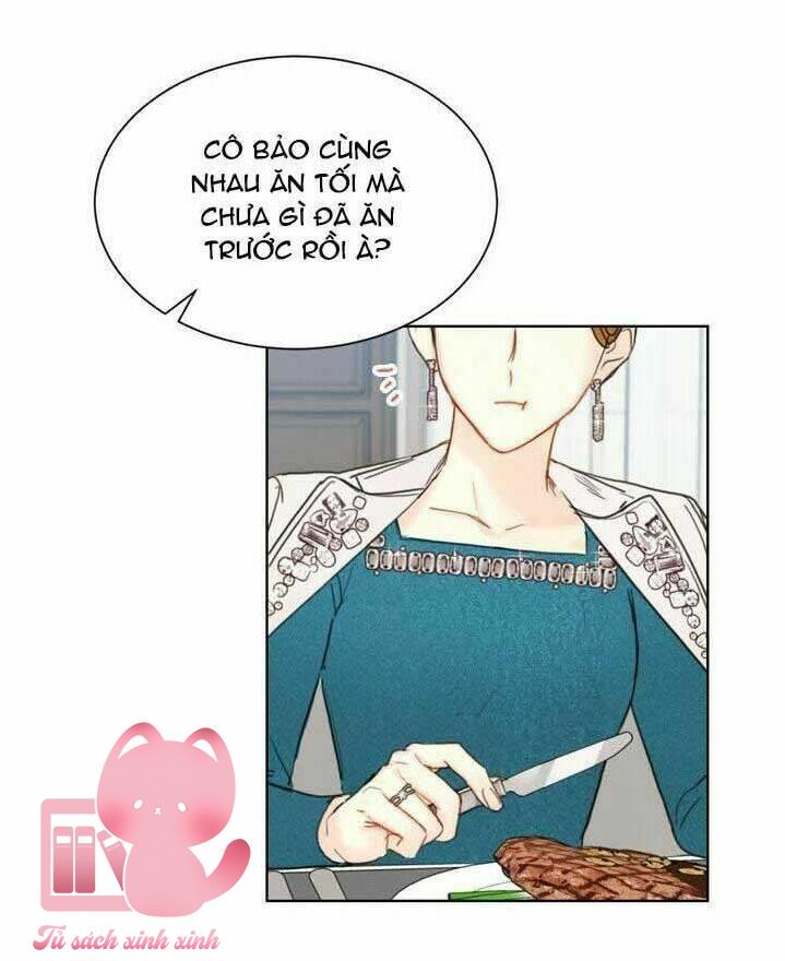 Hẹn Hò Chốn Công Sở - Chap 26