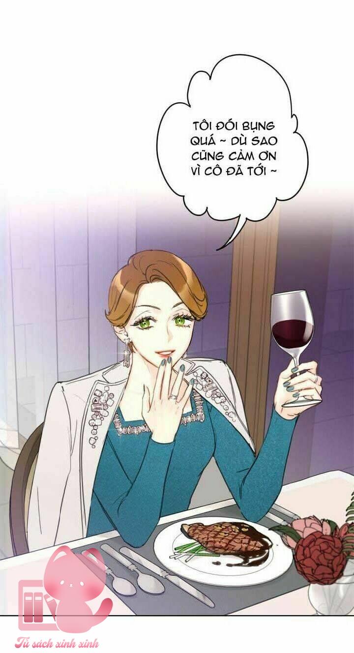 Hẹn Hò Chốn Công Sở - Chap 26