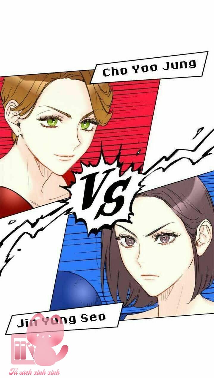 Hẹn Hò Chốn Công Sở - Chap 26