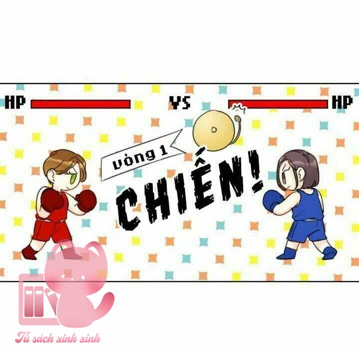 Hẹn Hò Chốn Công Sở - Chap 26