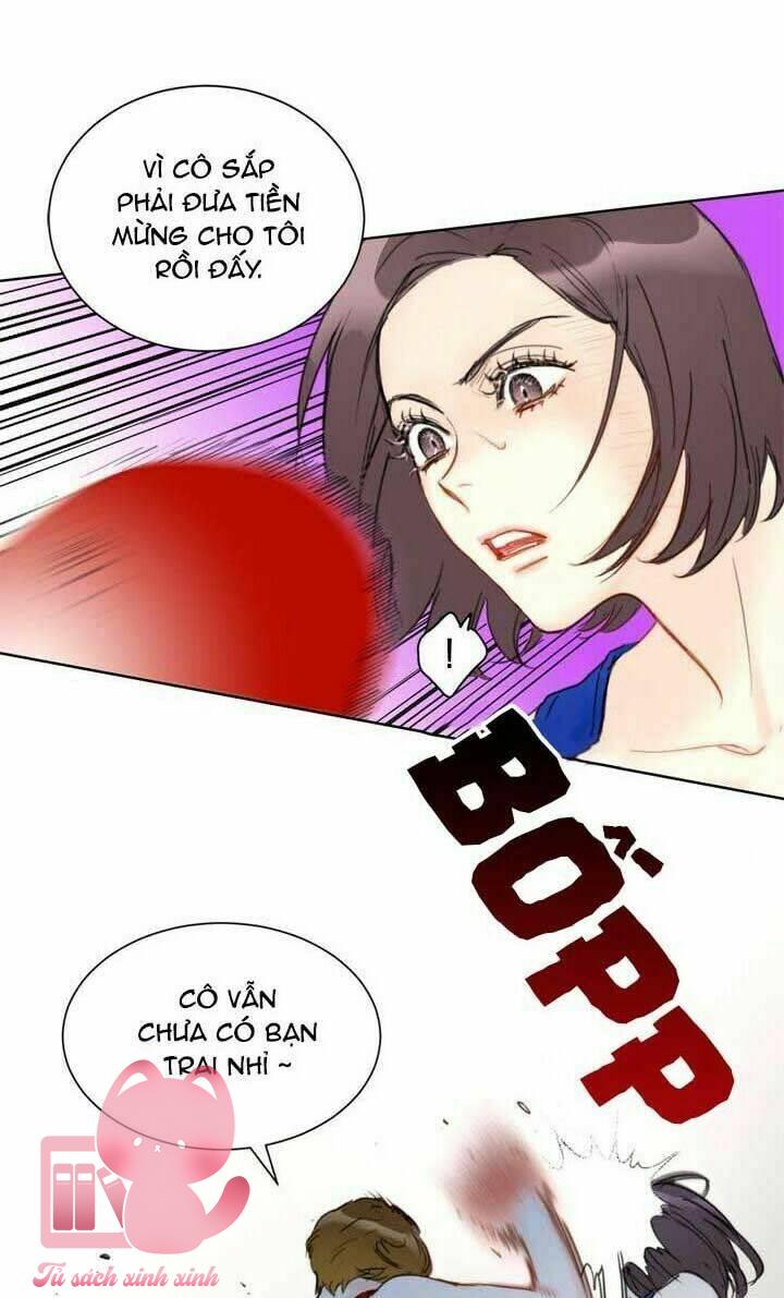 Hẹn Hò Chốn Công Sở - Chap 26