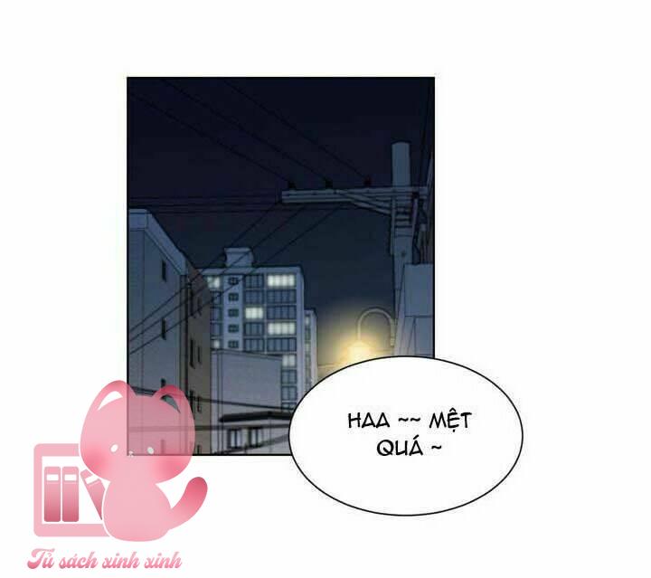 Hẹn Hò Chốn Công Sở - Chap 26