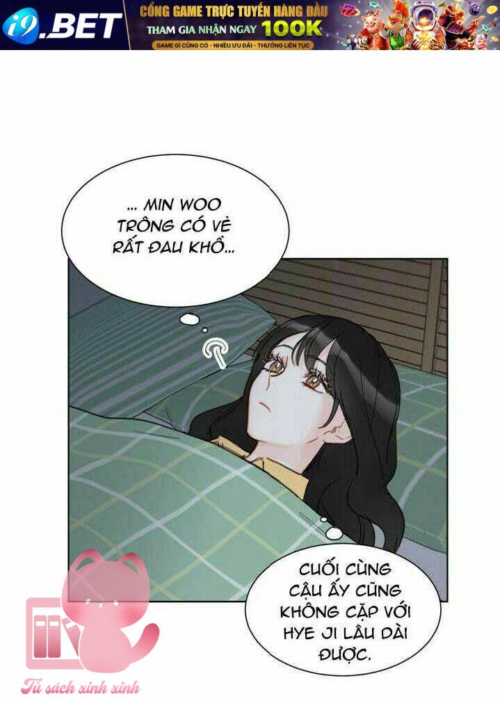 Hẹn Hò Chốn Công Sở - Chap 26