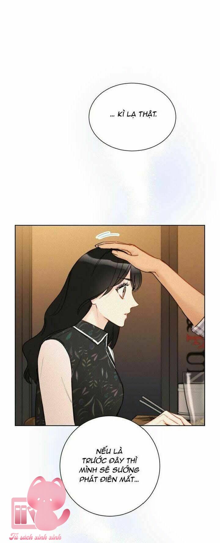 Hẹn Hò Chốn Công Sở - Chap 26