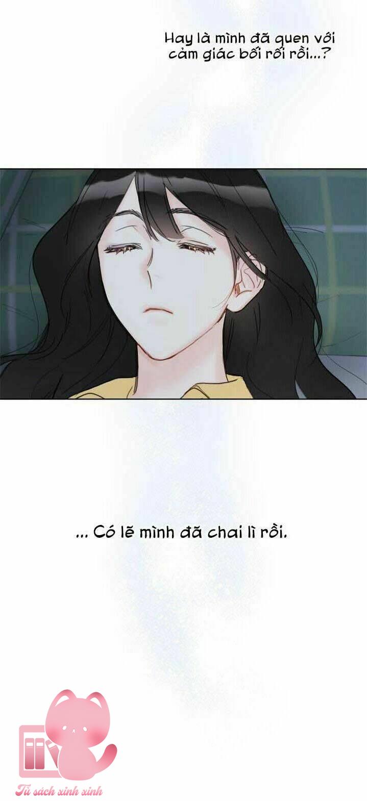 Hẹn Hò Chốn Công Sở - Chap 26