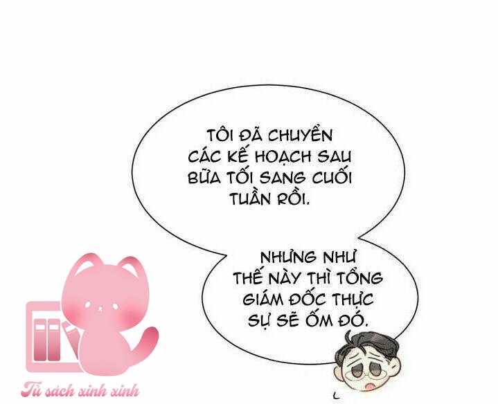 Hẹn Hò Chốn Công Sở - Chap 26