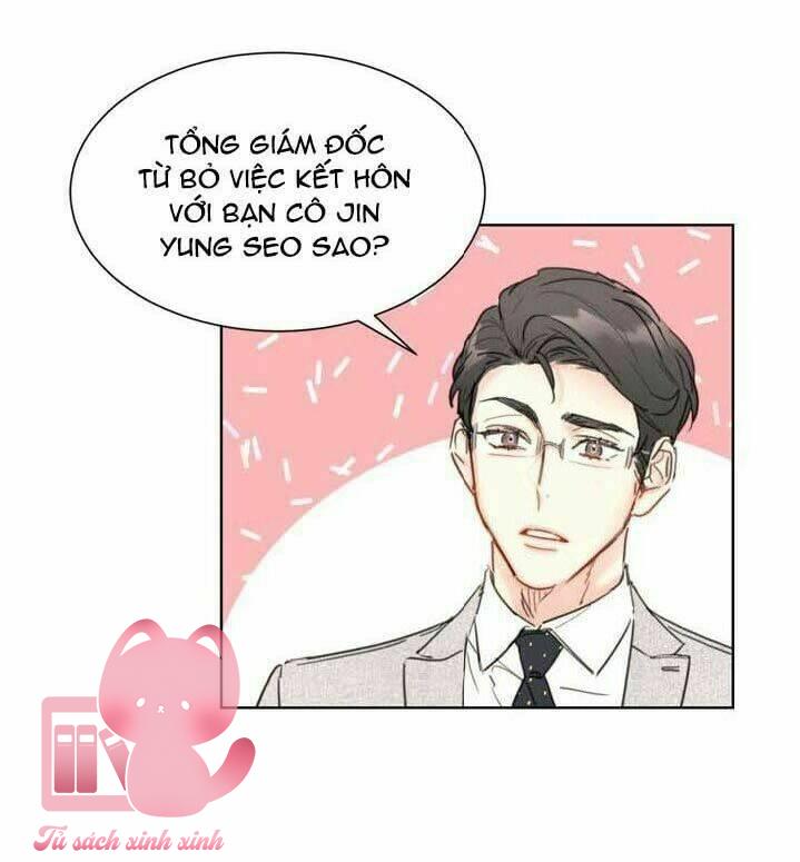 Hẹn Hò Chốn Công Sở - Chap 26