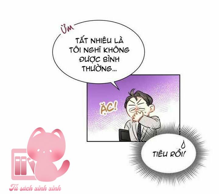 Hẹn Hò Chốn Công Sở - Chap 26