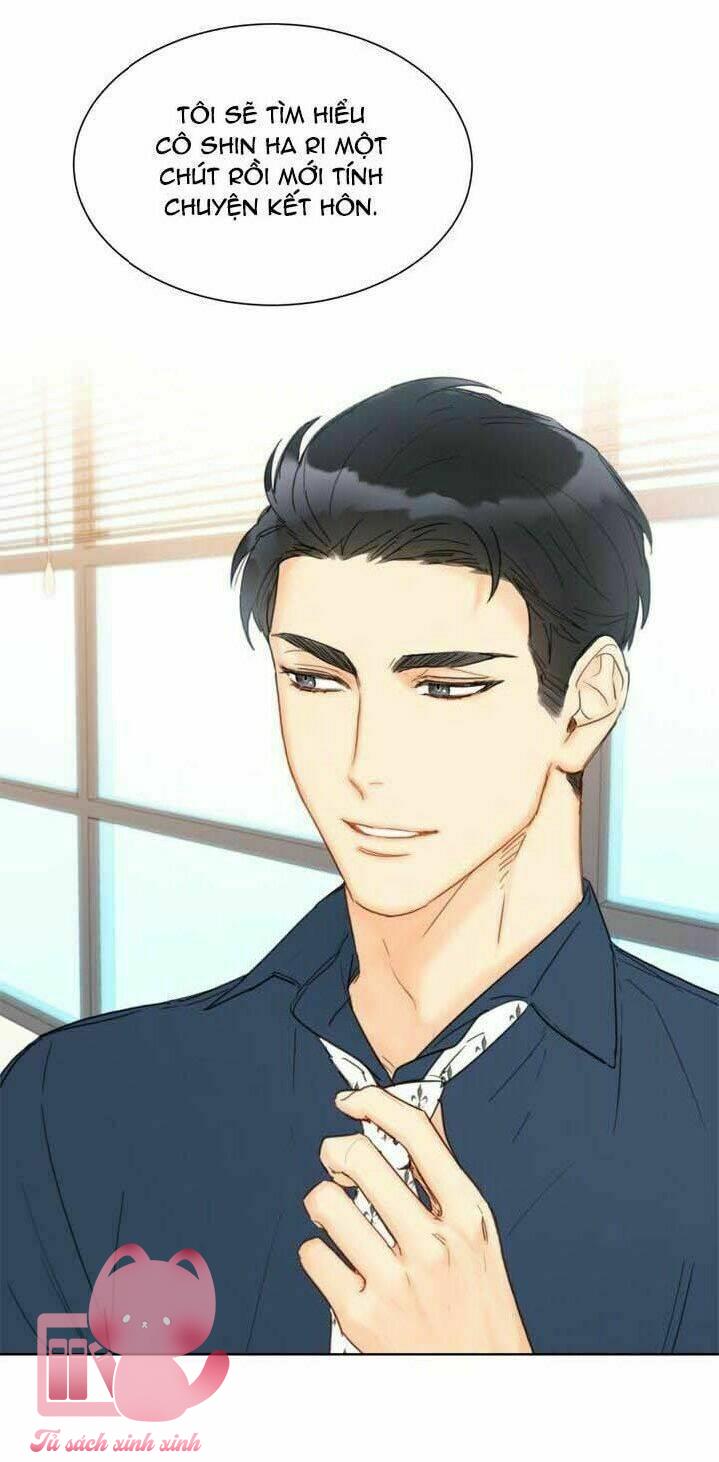 Hẹn Hò Chốn Công Sở - Chap 26