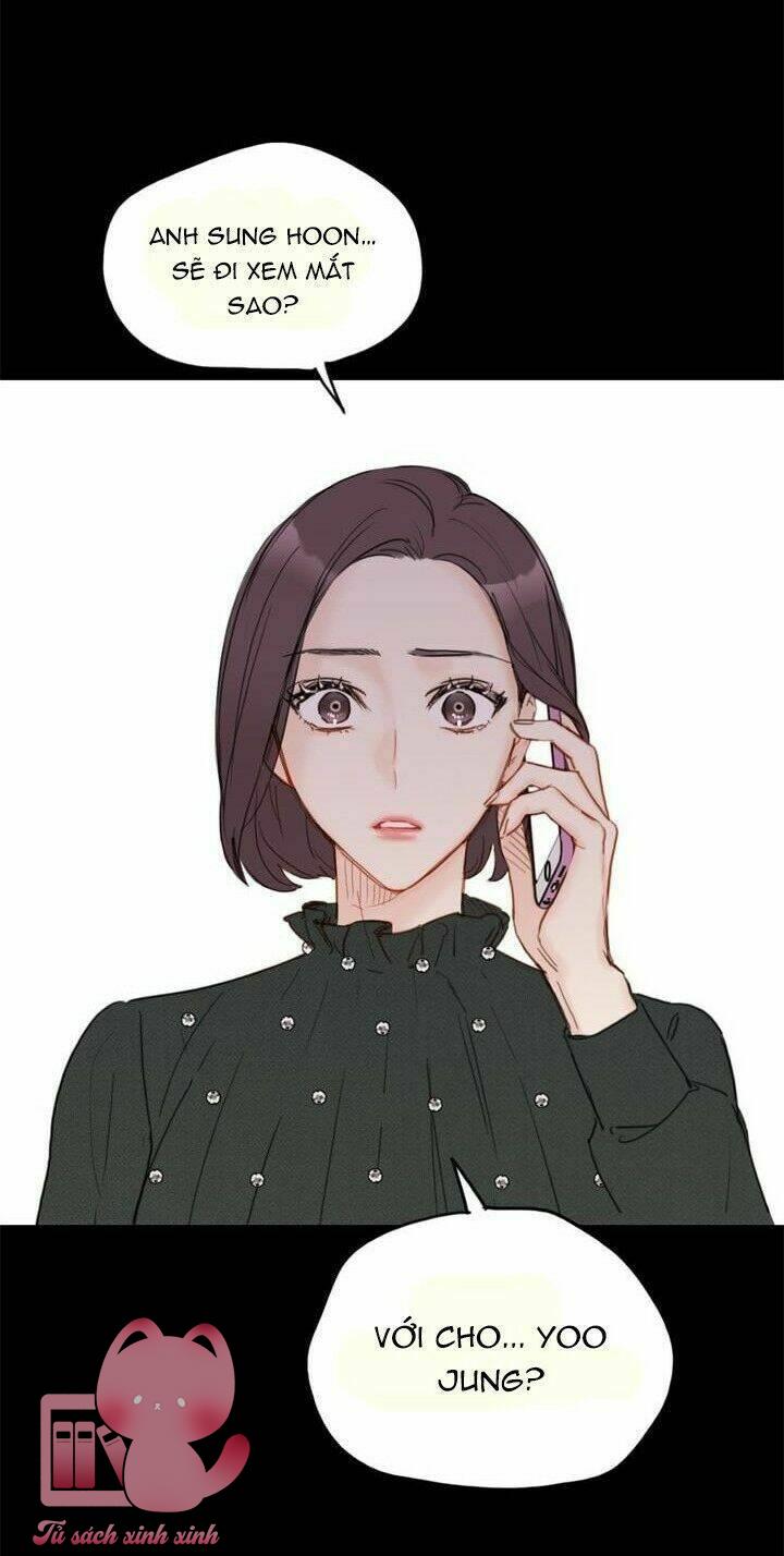 Hẹn Hò Chốn Công Sở - Chap 27