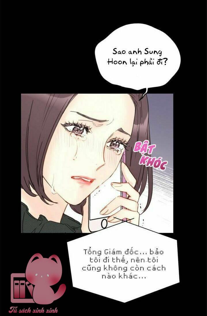 Hẹn Hò Chốn Công Sở - Chap 27