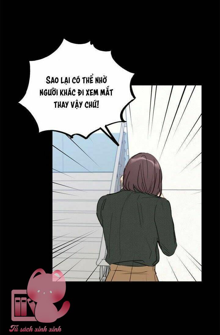 Hẹn Hò Chốn Công Sở - Chap 27
