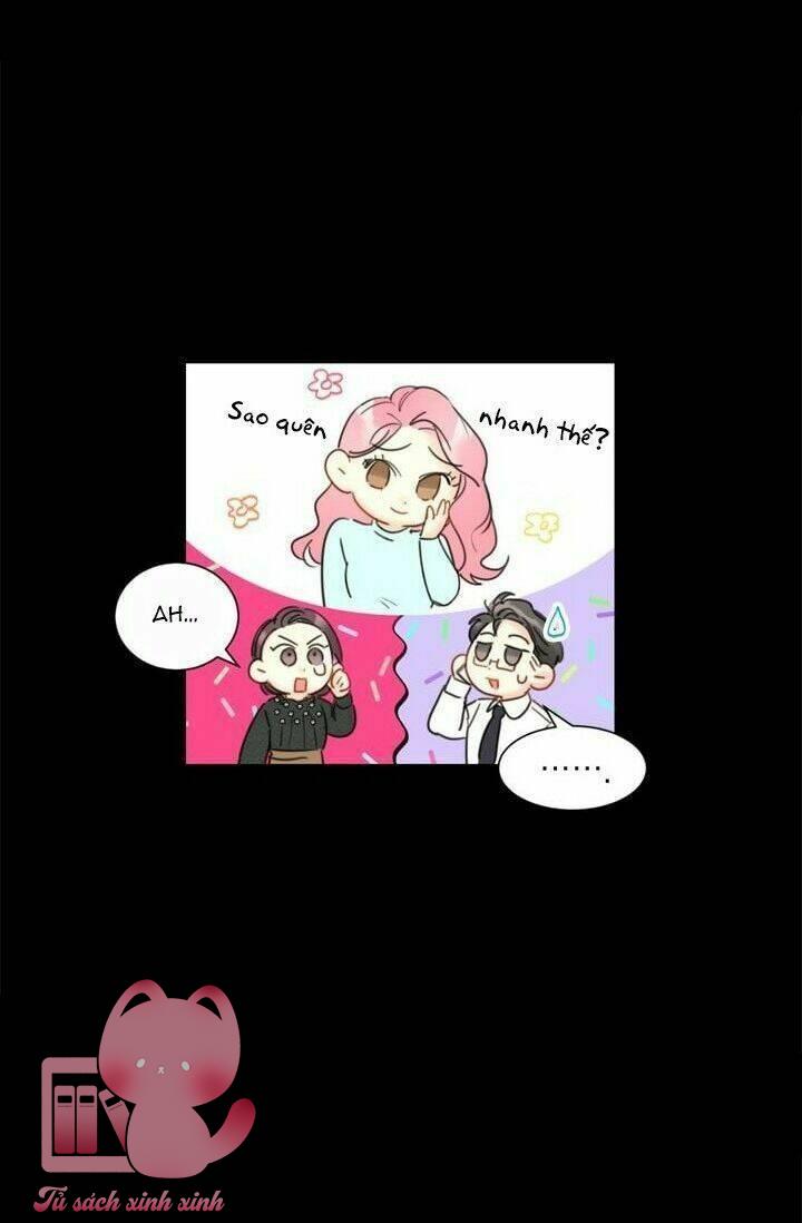 Hẹn Hò Chốn Công Sở - Chap 27