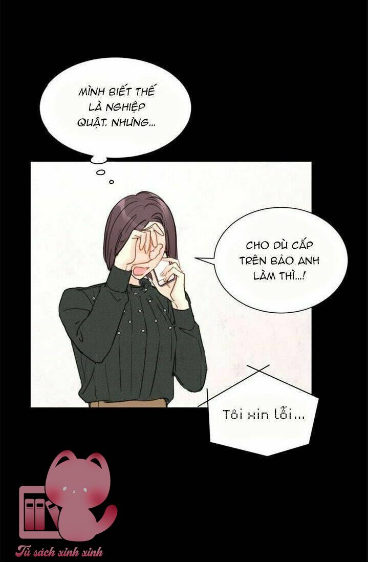 Hẹn Hò Chốn Công Sở - Chap 27