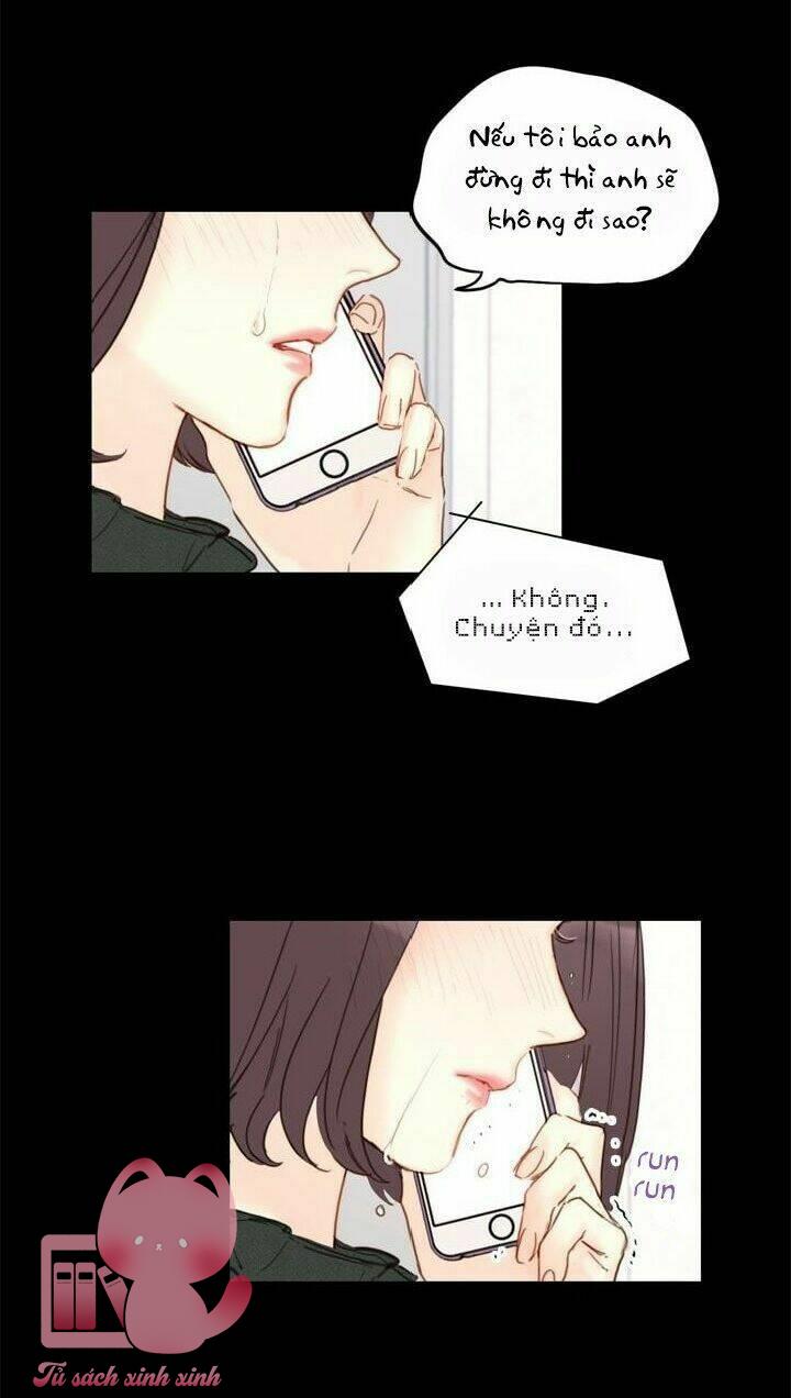 Hẹn Hò Chốn Công Sở - Chap 27