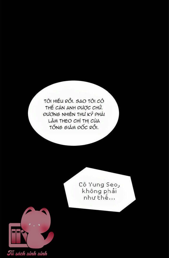 Hẹn Hò Chốn Công Sở - Chap 27