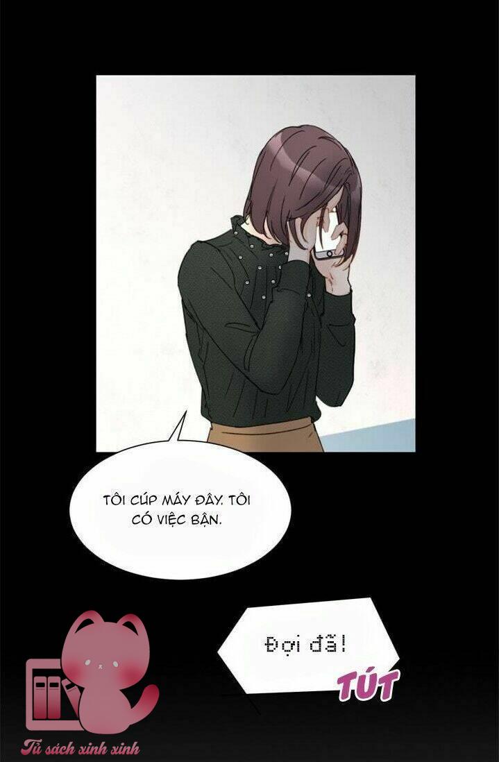 Hẹn Hò Chốn Công Sở - Chap 27