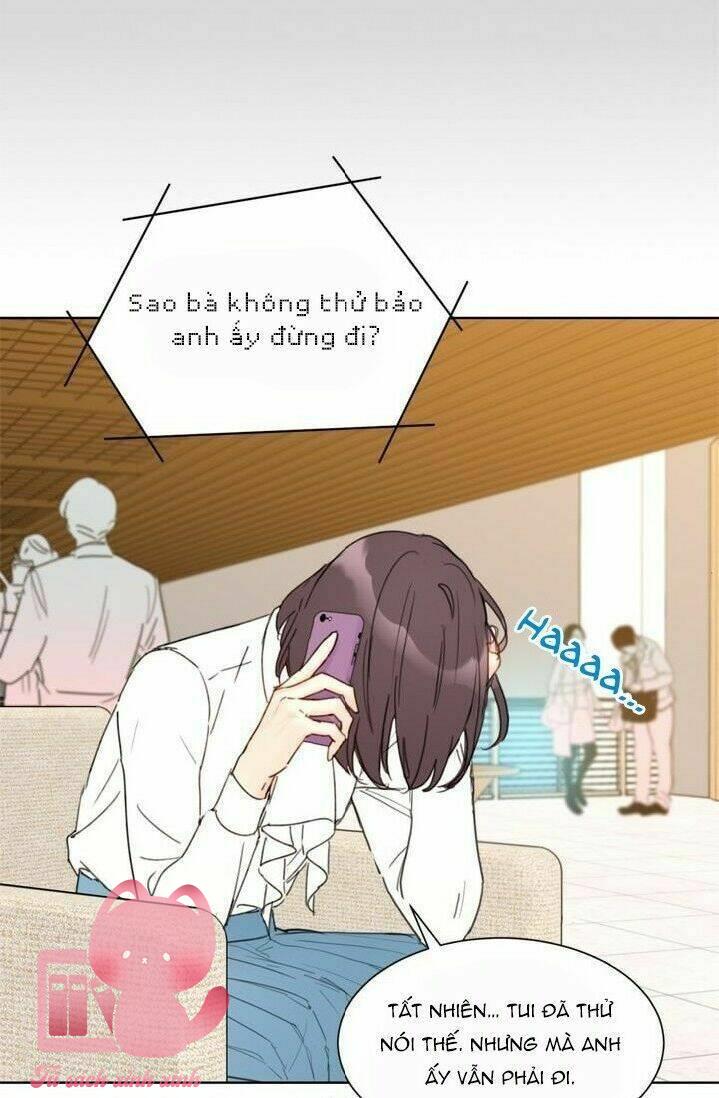 Hẹn Hò Chốn Công Sở - Chap 27