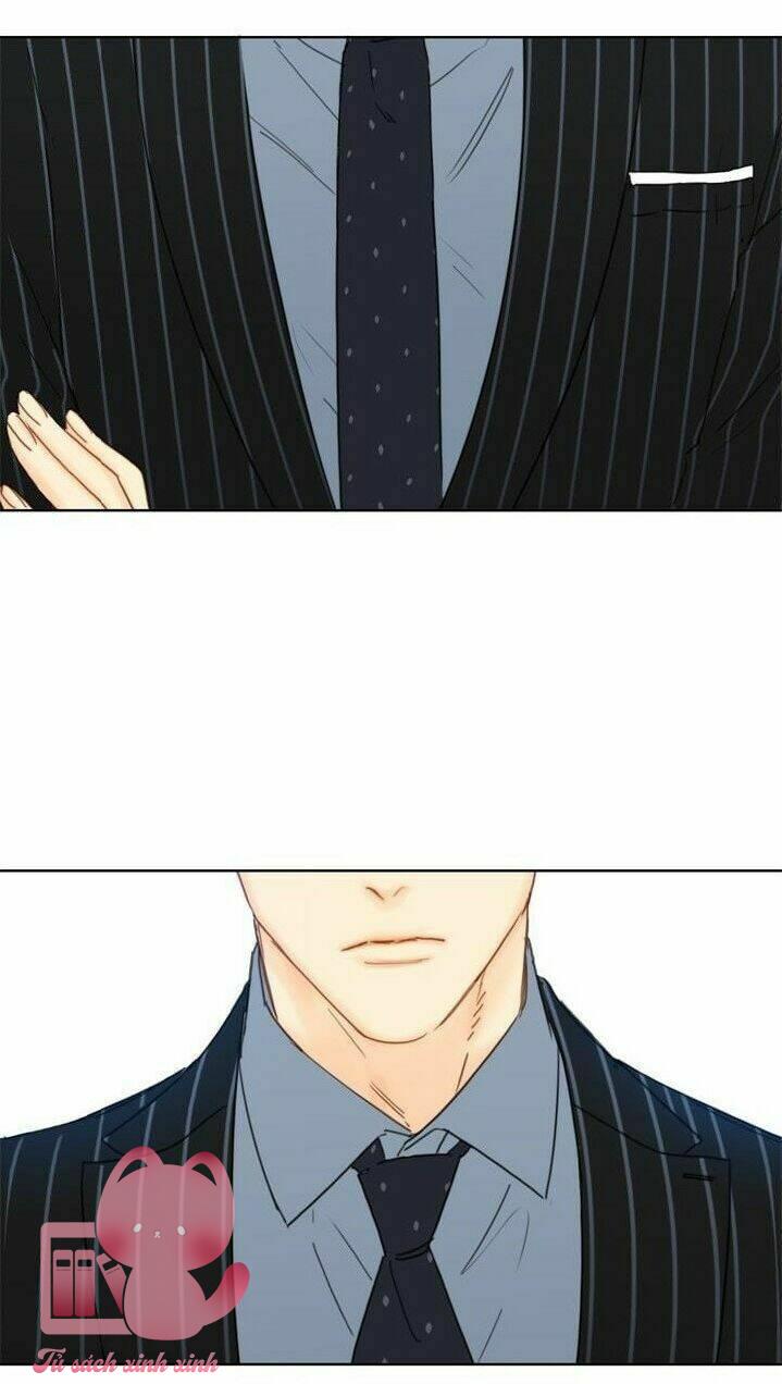 Hẹn Hò Chốn Công Sở - Chap 27