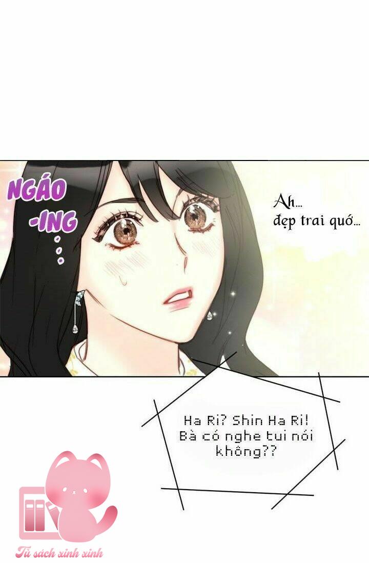 Hẹn Hò Chốn Công Sở - Chap 27