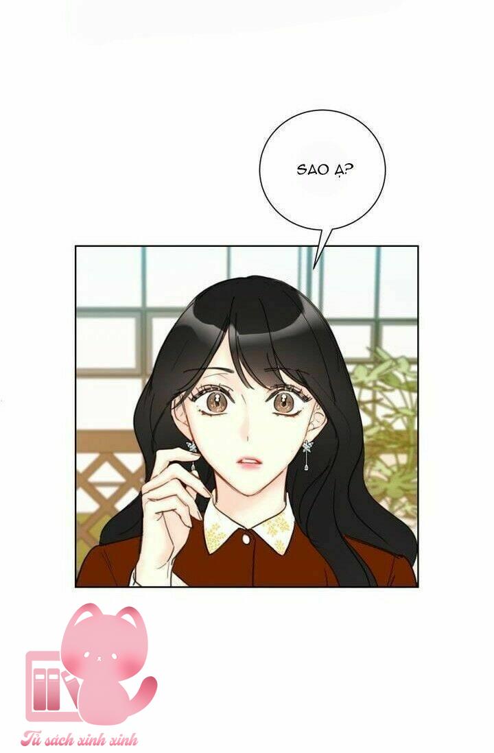 Hẹn Hò Chốn Công Sở - Chap 27