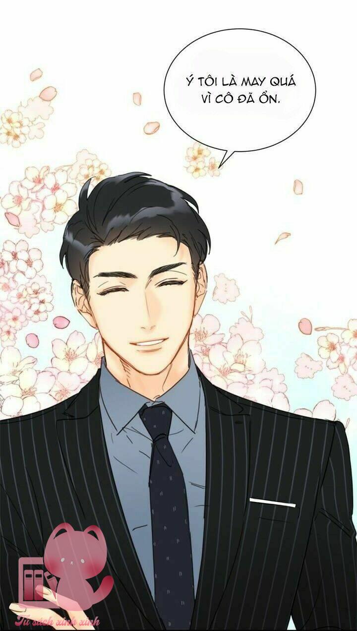 Hẹn Hò Chốn Công Sở - Chap 27