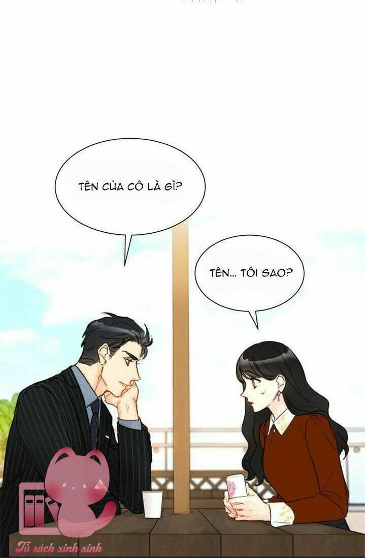 Hẹn Hò Chốn Công Sở - Chap 27