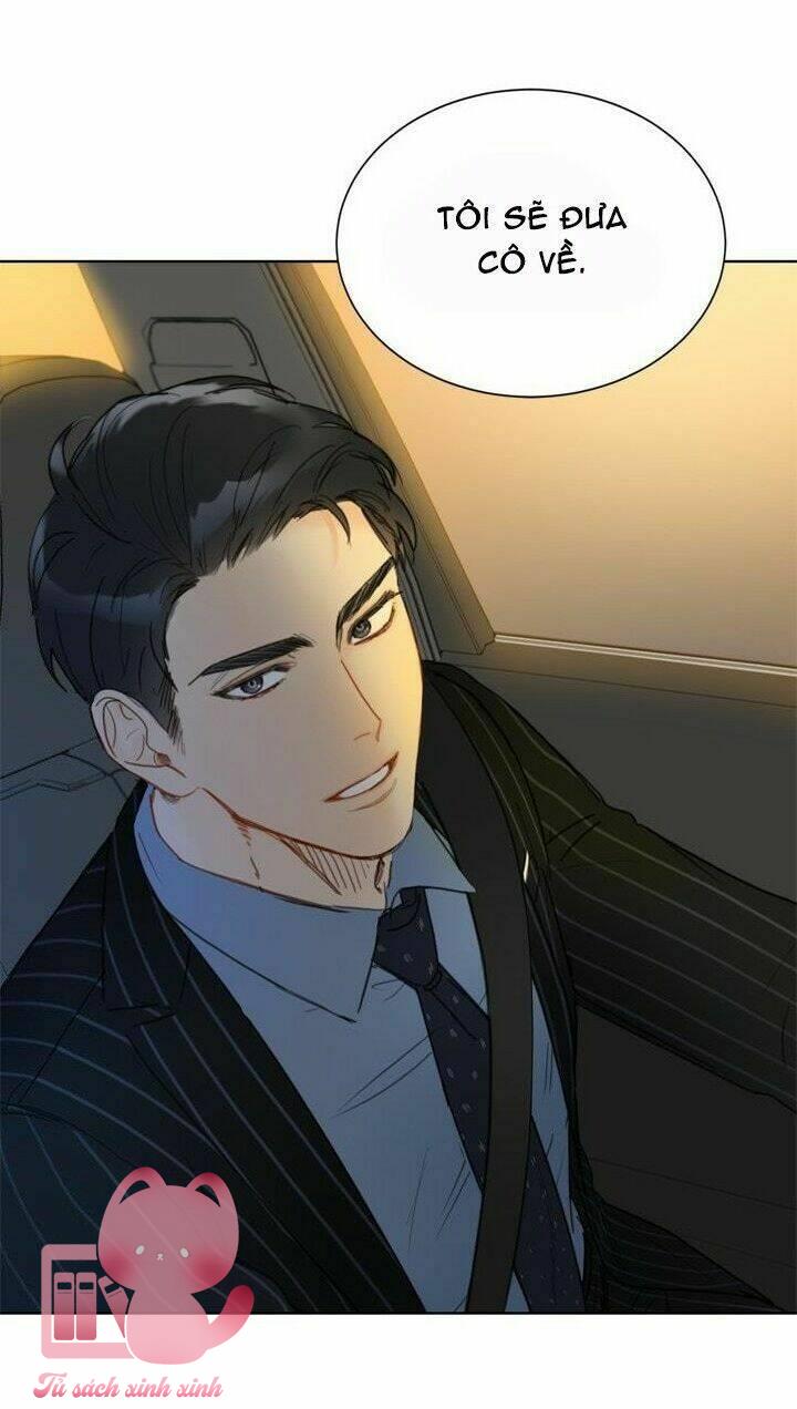 Hẹn Hò Chốn Công Sở - Chap 27