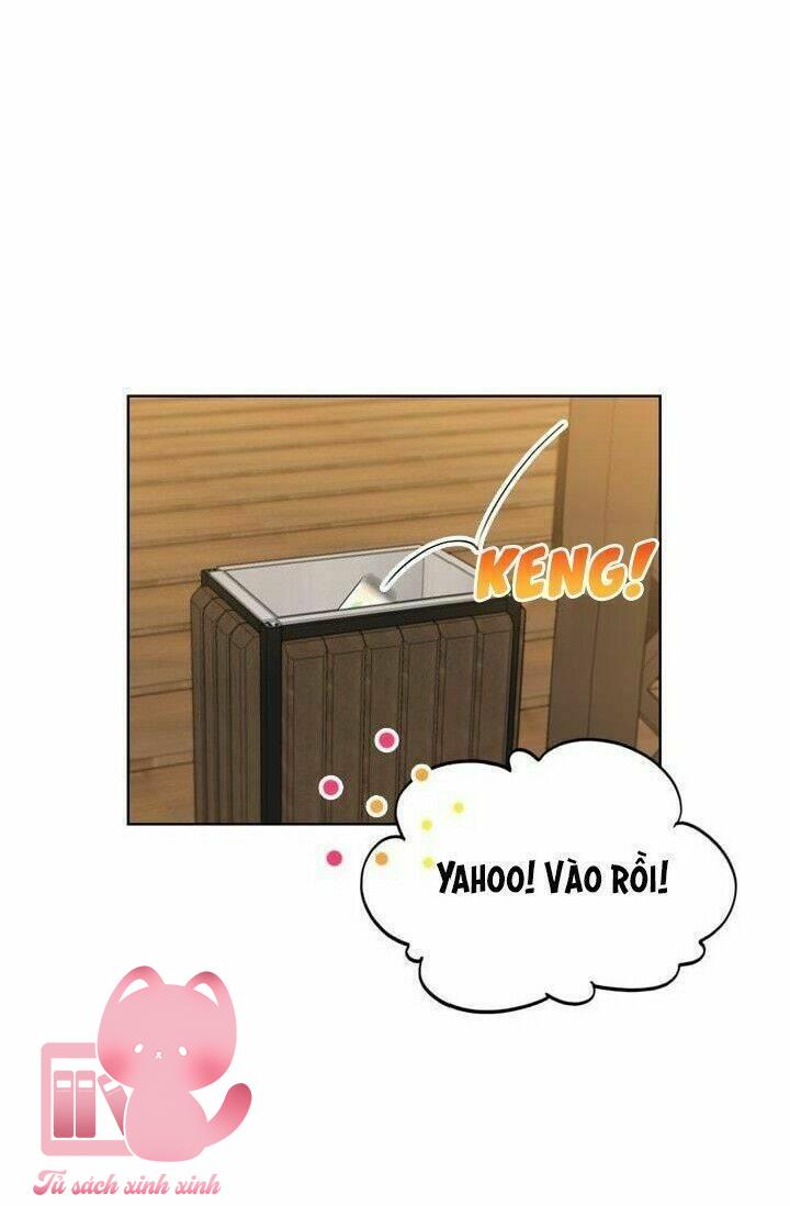 Hẹn Hò Chốn Công Sở - Chap 27