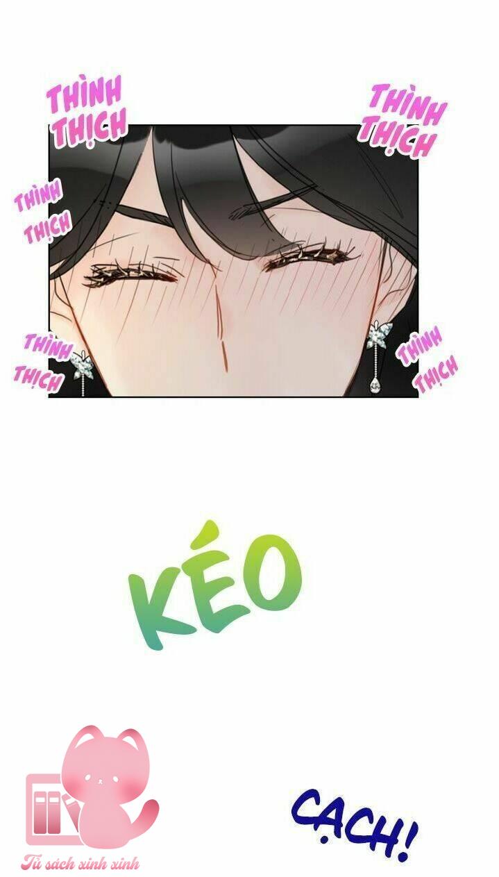 Hẹn Hò Chốn Công Sở - Chap 28