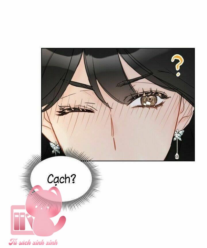 Hẹn Hò Chốn Công Sở - Chap 28