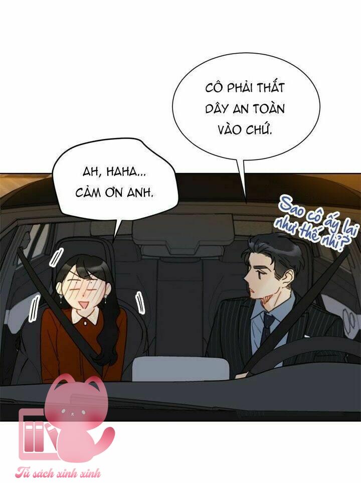 Hẹn Hò Chốn Công Sở - Chap 28