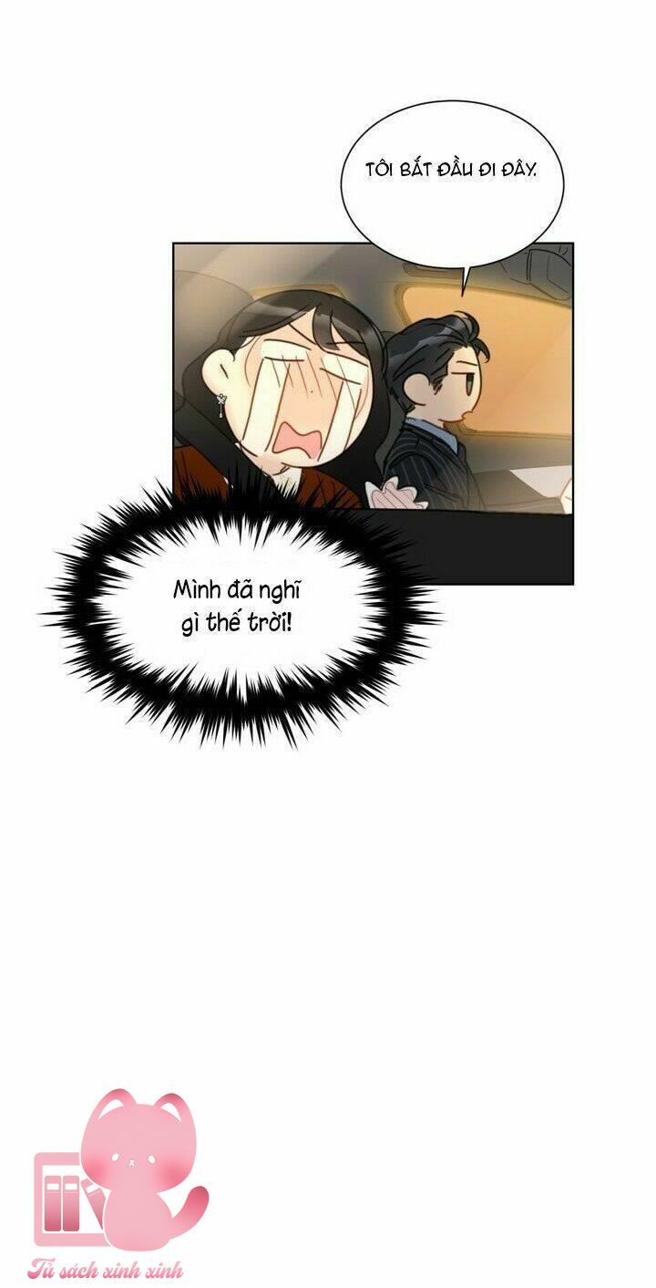 Hẹn Hò Chốn Công Sở - Chap 28